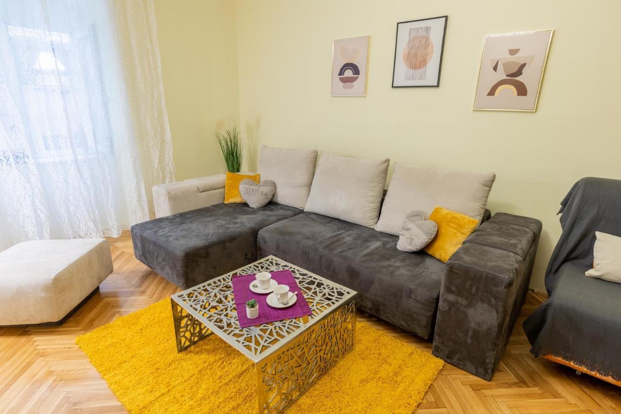 Apartman Kortil غييكا المظهر الخارجي الصورة